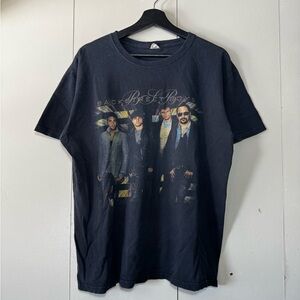 VTG Back street boys tee
